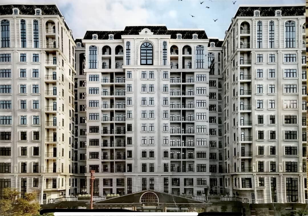 ۱۰۷ متر لوکس/فول‌مشاعات/برج مجلل چناران تهرانسر|فروش آپارتمان|تهران, تهرانسر شرقی|دیوار