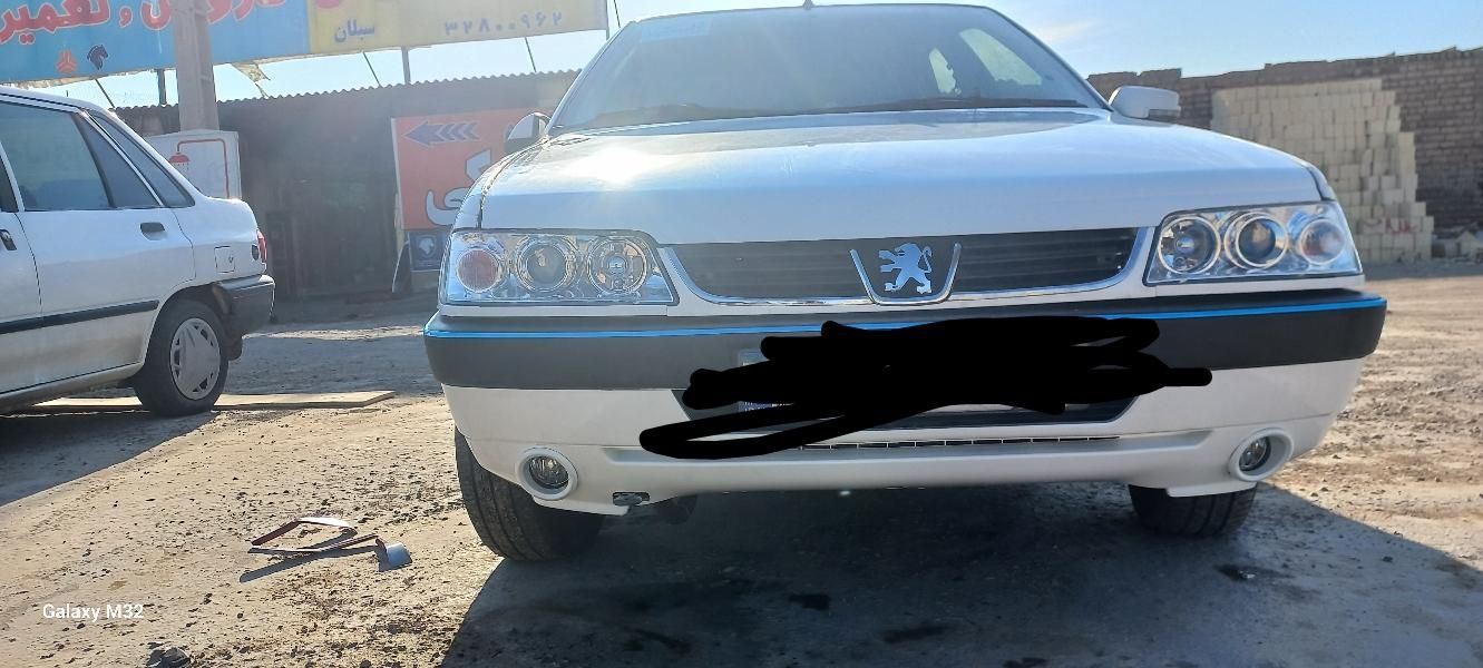 صافکاری و نقاشی اقتصادی|خدمات موتور و ماشین|قم, شهرک خودرو|دیوار