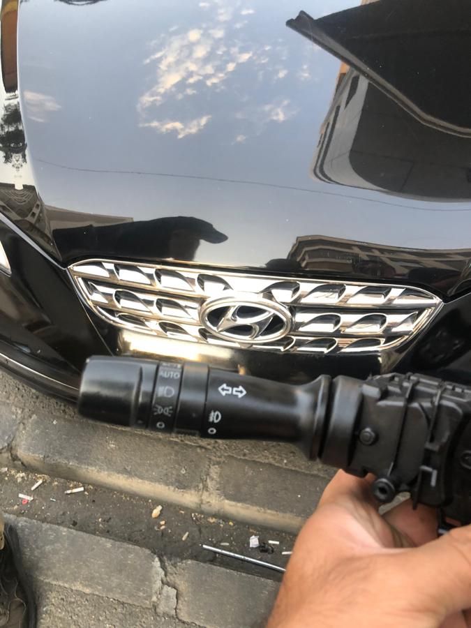 2008 تعمیر کلید شیشه بالابر سانتافه 2010 2012|خدمات پیشه و مهارت|تهران, کوی بیمه|دیوار