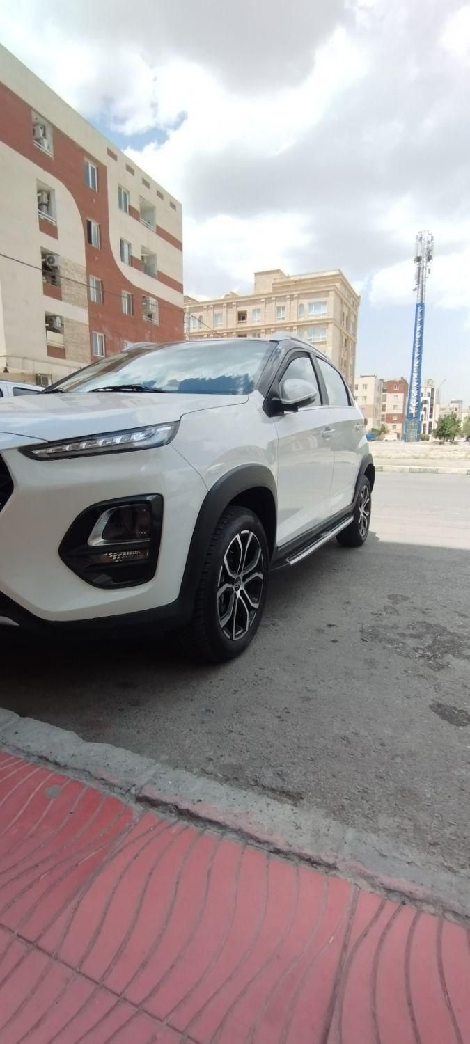 x22pro اتومات/کم کار|خودرو سواری و وانت|مشهد, هنرستان|دیوار