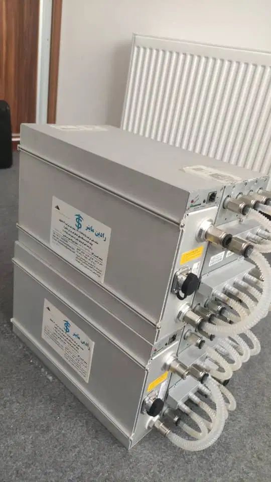 S19 Pro+ hydro 198Th|قطعات و لوازم جانبی رایانه|تهران, شهران جنوبی|دیوار