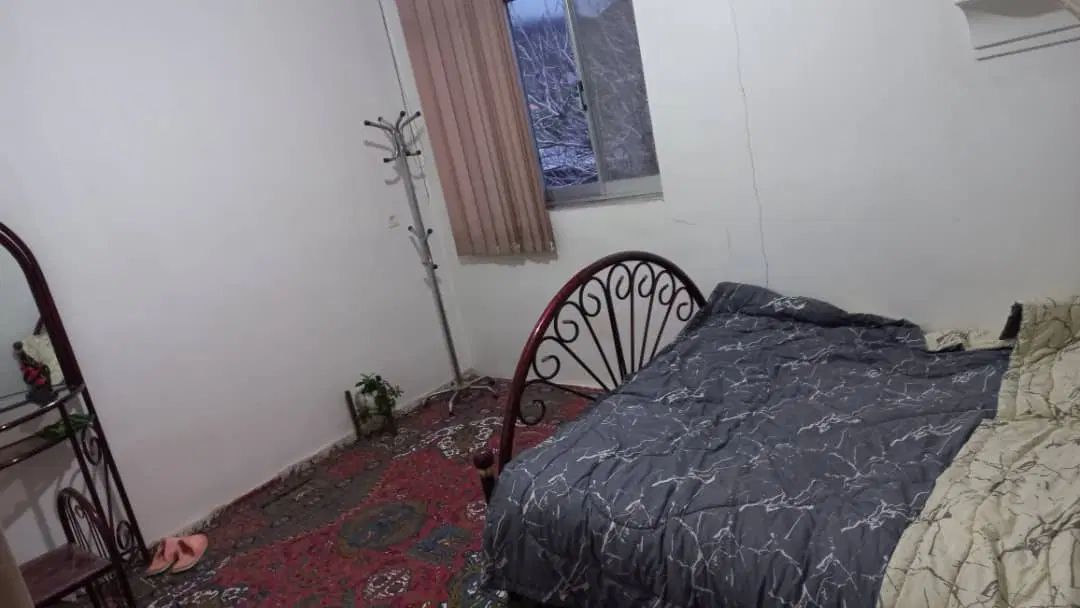 اجاره روزانه/هفتگی/ماهانه ویلا ۱۲۰ متری|اجارهٔ کوتاه‌مدت ویلا و باغ|منجیل, |دیوار