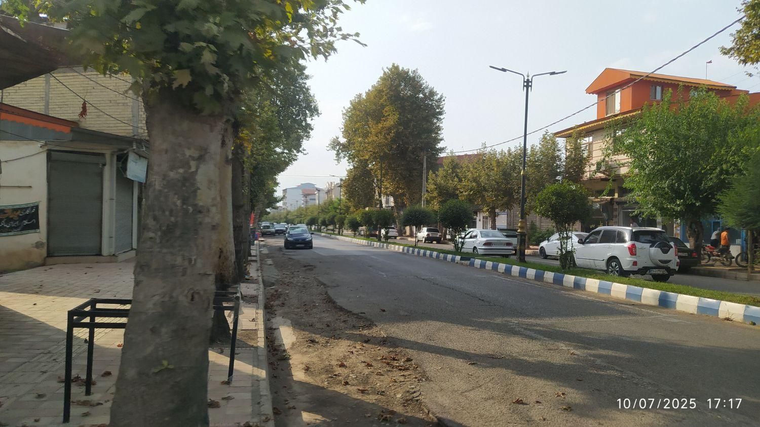 فروش مغازه ۳۳ متری تک تک برگ سند سردار جنگل|فروش مغازه و غرفه|رضوانشهر, |دیوار