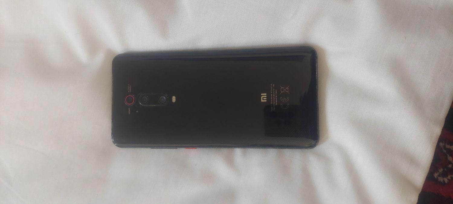 شیائومی mi9t pro|موبایل|قائن, |دیوار