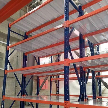 شلف ایزی راک نیمه سنگین|فروشگاه و مغازه|بندر گناوه, |دیوار