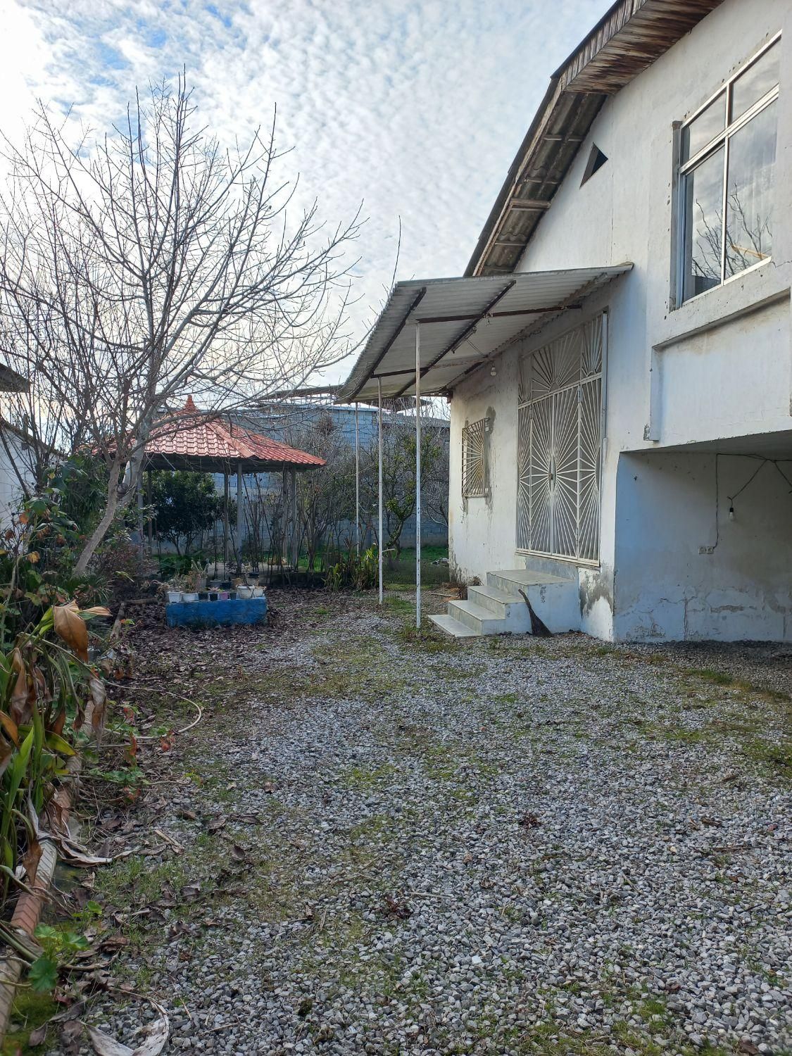 ویلای۶۵۰متری سندتکبرگ|فروش خانه و ویلا|هادی شهر, |دیوار