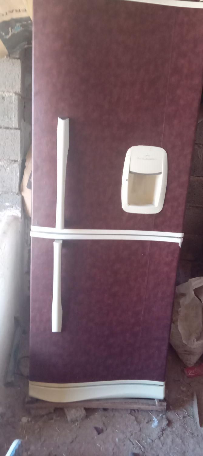 آدرس تربت جام روستای بزد منزل محمدرضا الله دادی|یخچال و فریزر|تربت جام, بیست متری منبع آب|دیوار