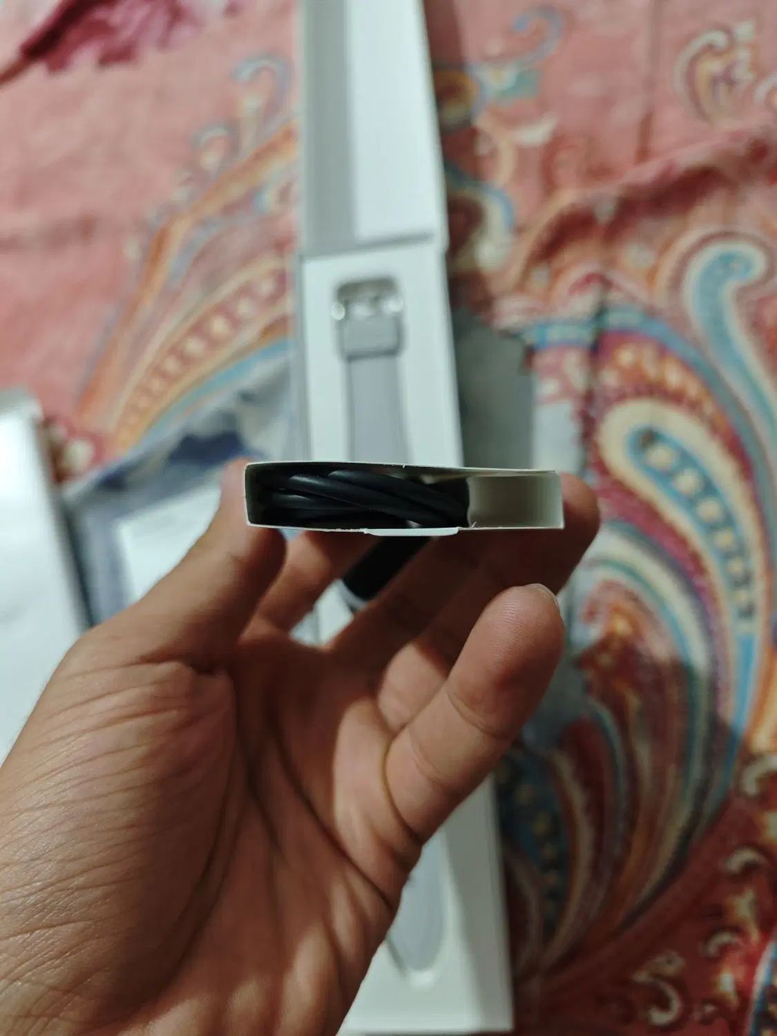 سامسونگ galaxy watch 6 classic|ساعت|کرج, کوی کارمندان جنوبی|دیوار