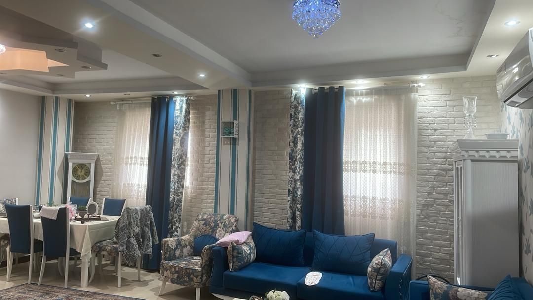 سعدی ۱۰۸متر سند تک برگ|فروش آپارتمان|رشت, بوسار|دیوار
