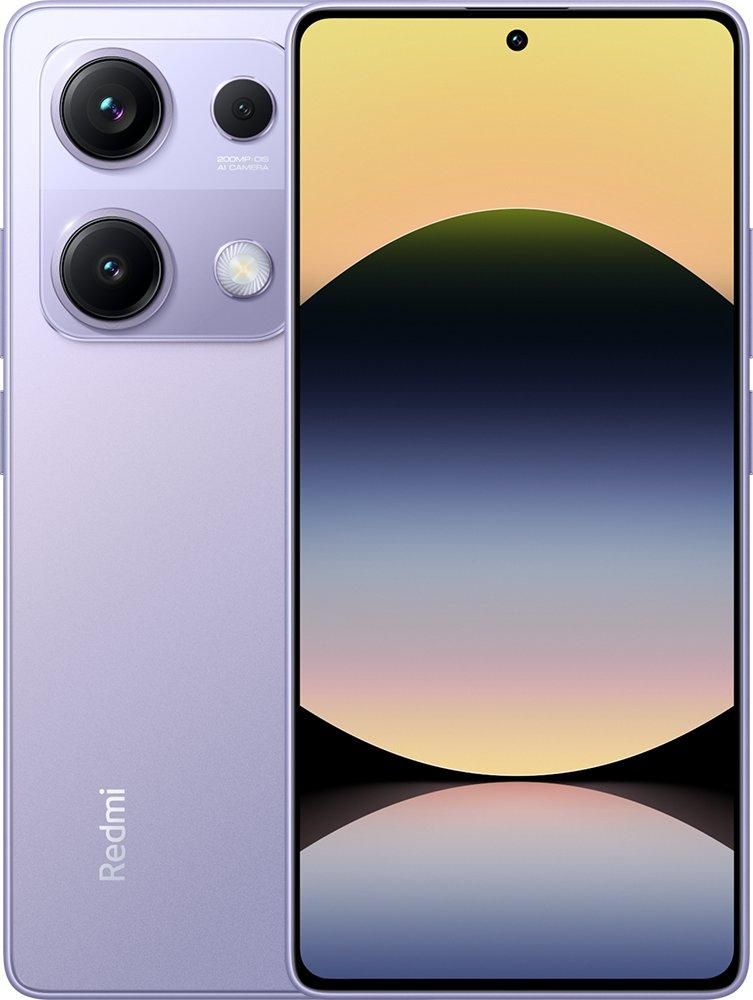 شیائومی Note 14s / پلمپ/ ۱۸ ماه گارانتی|موبایل|دزفول, |دیوار