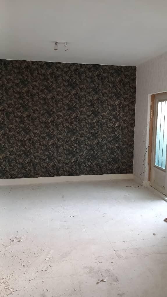 کاغذ دیواری و رنگ کاری و...|خدمات پیشه و مهارت|اندیمشک, |دیوار