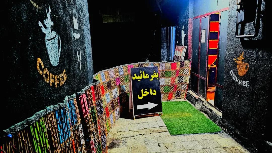 ۲ عدد چیت خوش رنگ|گلیم، جاجیم، گبه|الشتر, |دیوار