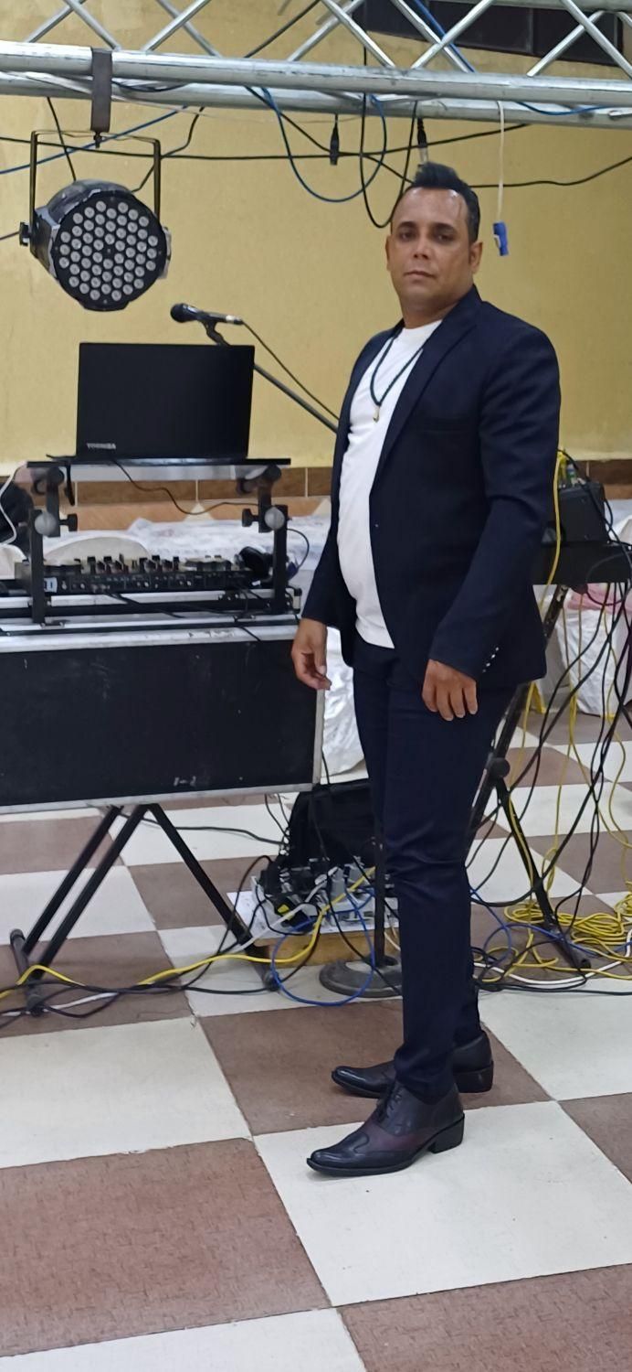 د ی ج ی dj اجرای فقط تماس|خدمات پذیرایی، مراسم|بهبهان, |دیوار