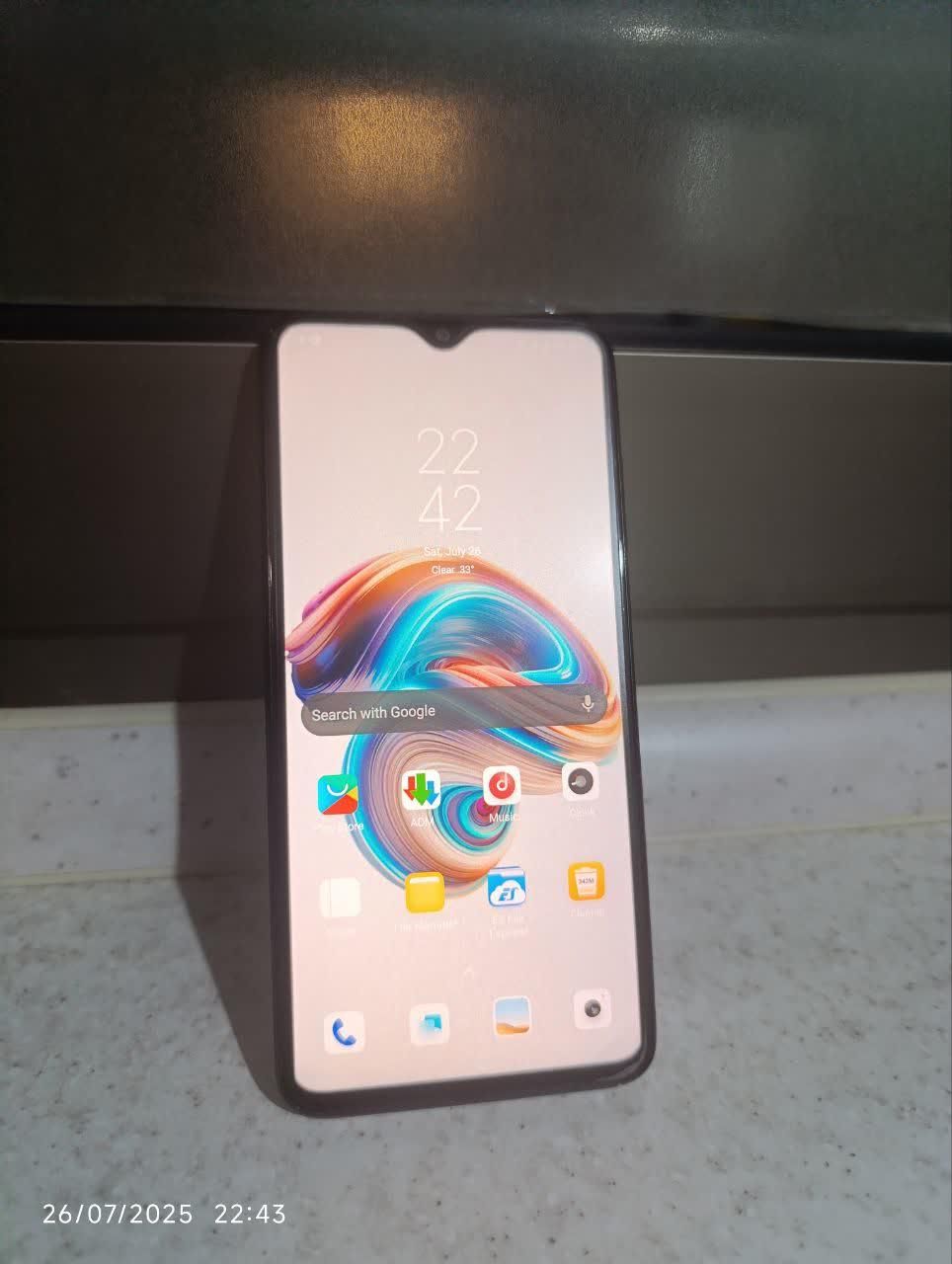 گوشی موبایل شیائومی Redmi note 8 pro|موبایل|اصفهان, رکن الدوله غربی|دیوار