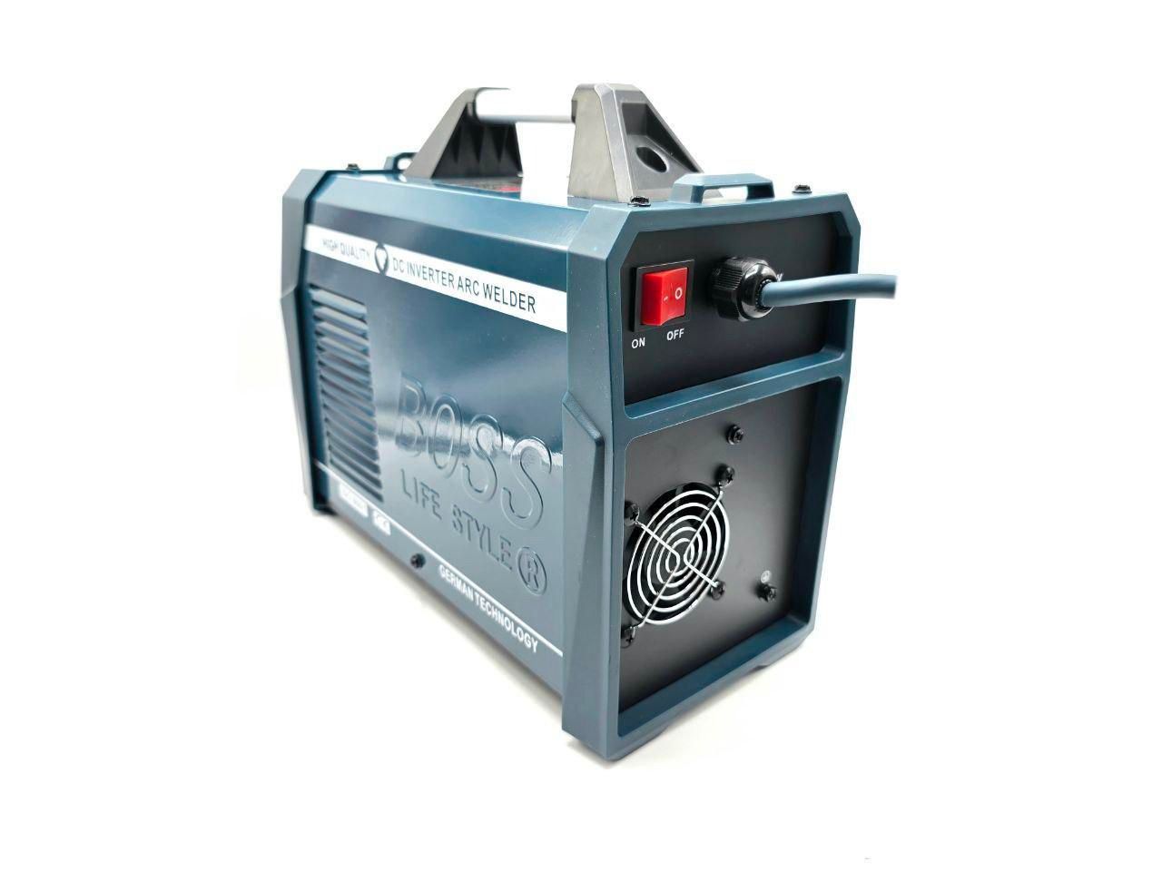 دستگاه جوش co2|ماشینآلات صنعتی|رشت, کوی عرفان|دیوار