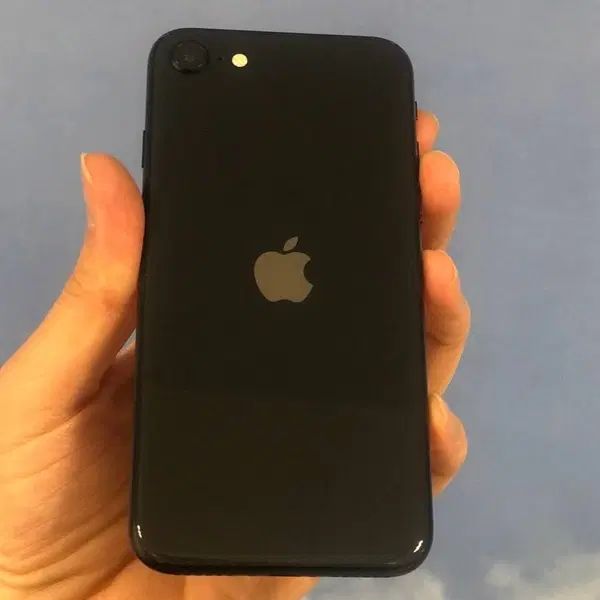 Iphone se2020|موبایل|اصفهان, باغ زیار|دیوار