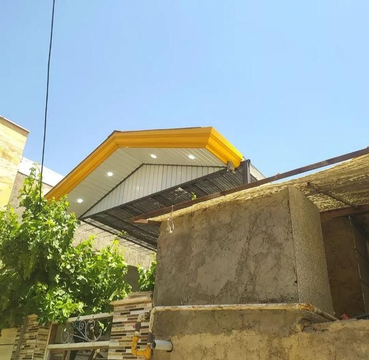 جوشکاری سیار. والپست .شیروانی.|خدمات پیشه و مهارت|تاکستان, |دیوار