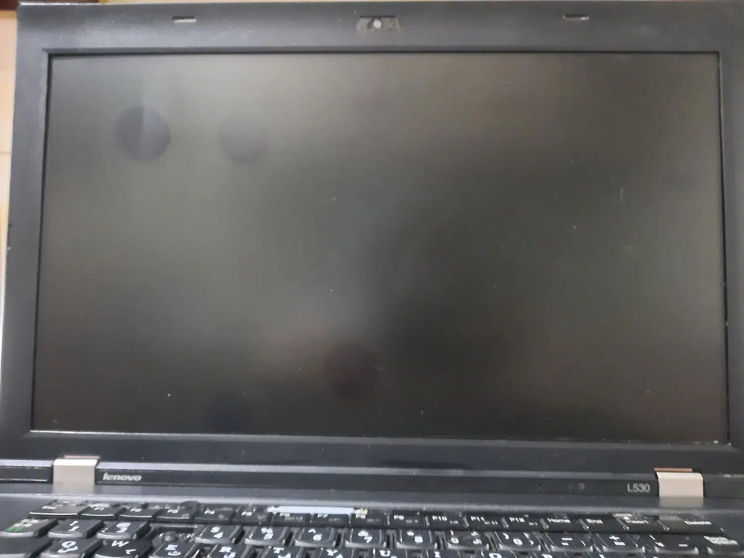لپ تاپ لنوو مدل thinkPad L530 نیاز به تعمیر|رایانه همراه|تهران, جوادیه|دیوار