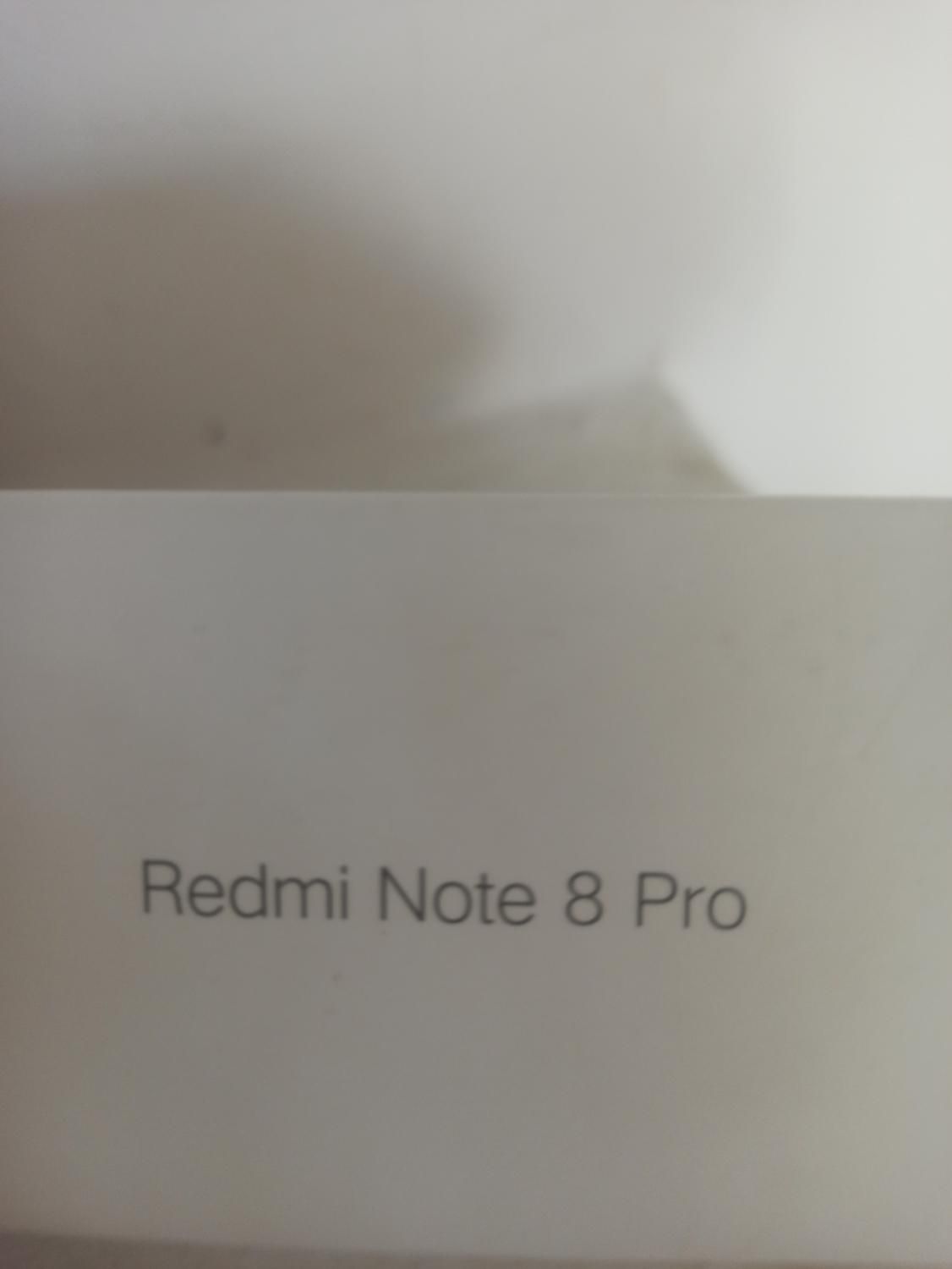 موبایل شیائومی note 8 pro|موبایل|چالوس, |دیوار