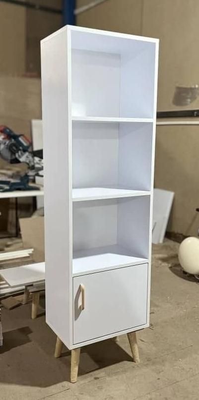 کتابخانه قفسه شلف|کتابخانه، شلف، قفسههای دیواری|تهران, یافت آباد جنوبی|دیوار