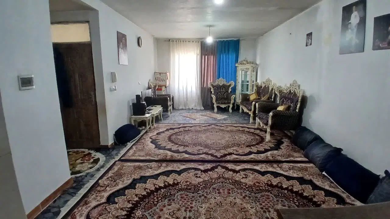 واحد 70متری طبقه دوم توی اصلی مخابرات|اجارهٔ آپارتمان|کرج, شعبان‌آباد|دیوار