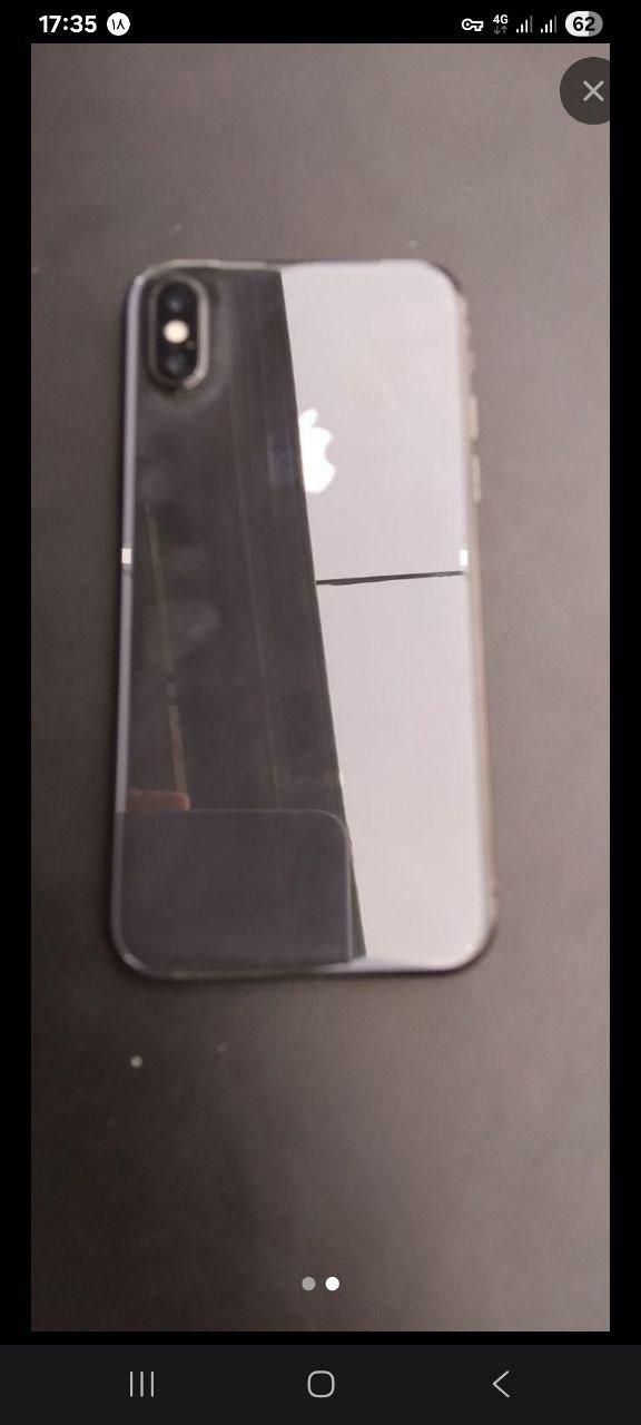 iphon x|موبایل|کرج, حیدرآباد|دیوار