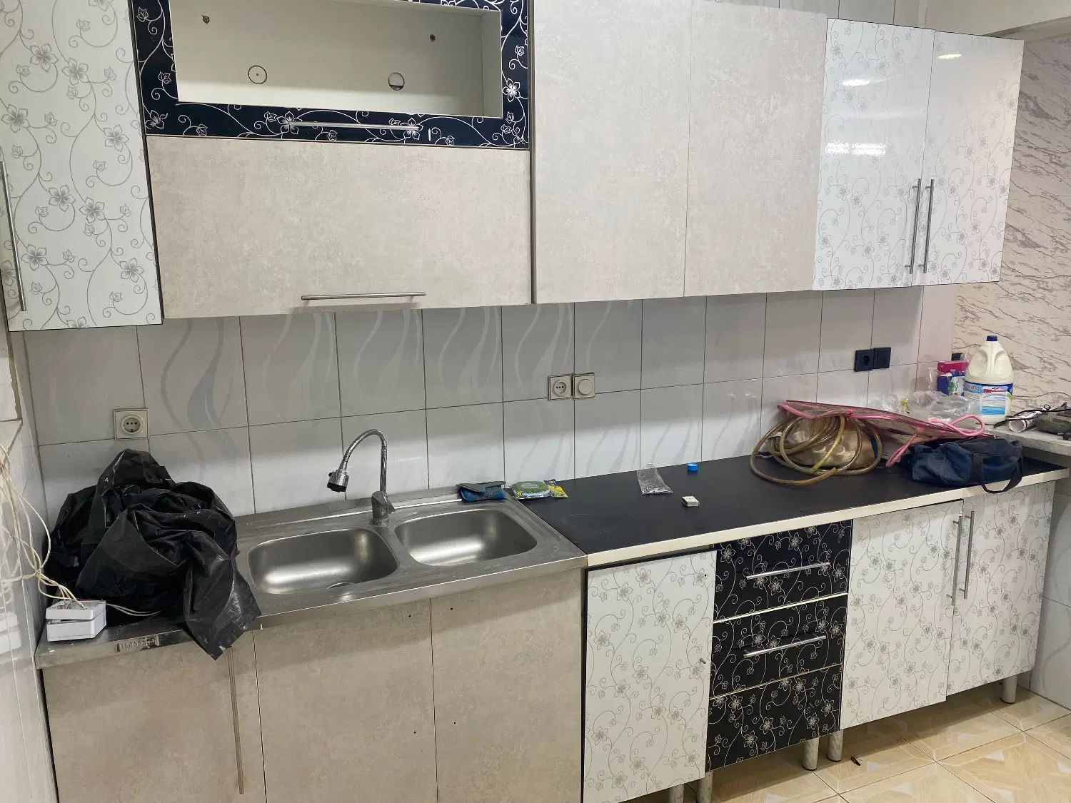 خونه اجاره ای دوخواب خوش قیمت|اجارهٔ آپارتمان|تهران, مطهری|دیوار