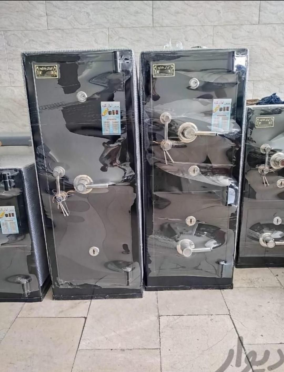 گاوصندوقdk250 گاو صندوق تک درب|ابزارآلات|مشهد, دانشجو|دیوار