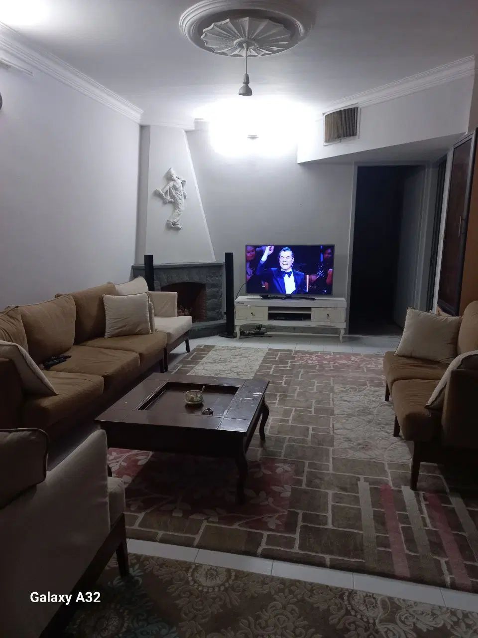 اجاره آپارتمان ۷۵ متری مستغلات فرامرز مهدی حر|اجارهٔ آپارتمان|مشهد, شهید فرامرز عباسی|دیوار