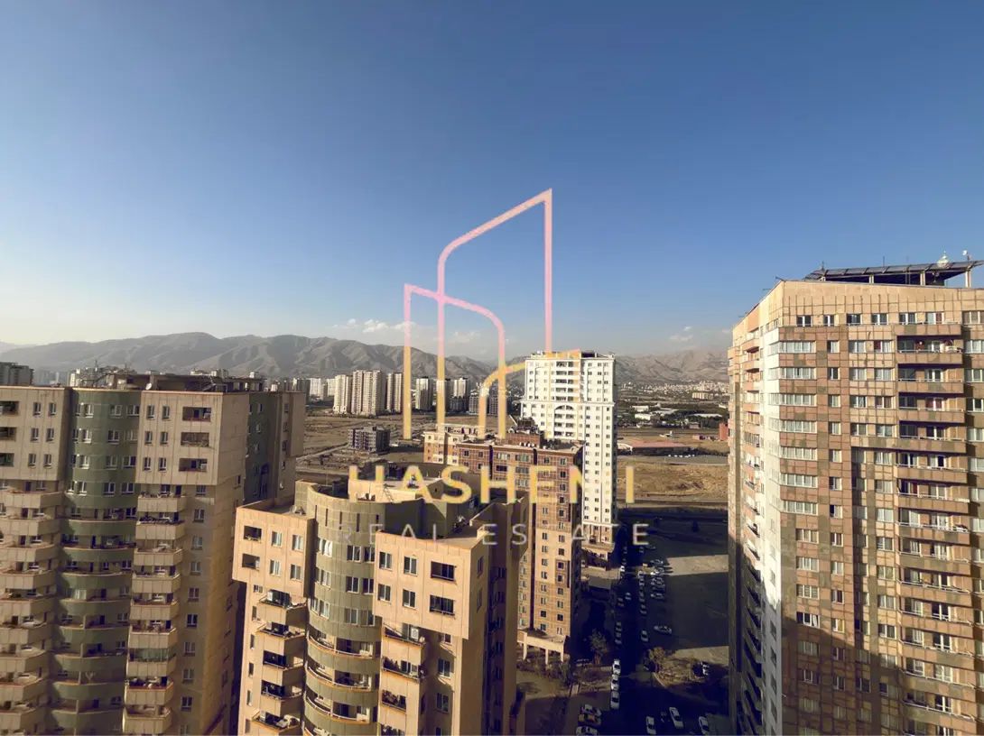 ۱۶۳متر۳خ مستر *ویوابدی* تمدیدسالانه (کوهک شرقی)LUX|اجارهٔ آپارتمان|تهران, کوهک|دیوار