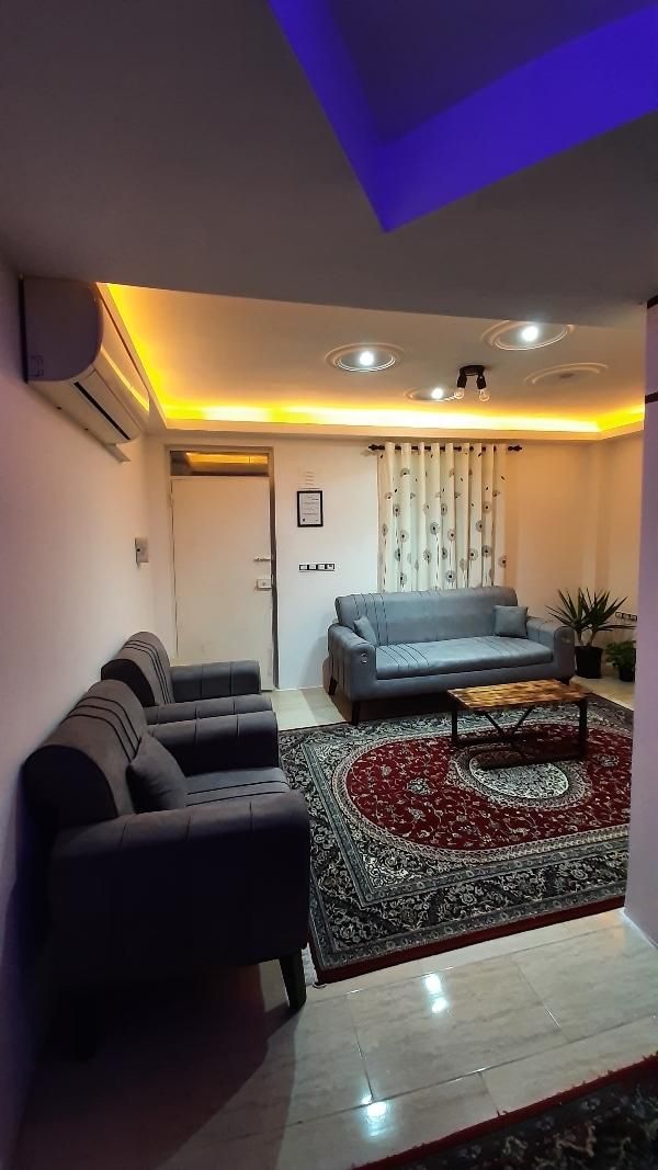 یک خوابه شیک و تمیز همراه پارکینگ سرپوشیده|اجارهٔ کوتاهمدت آپارتمان و سوئیت|رشت, دیلمان|دیوار