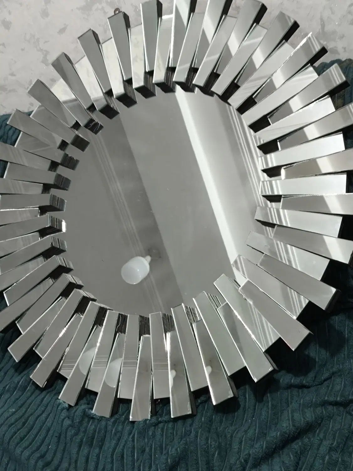 آئینه دکوراتیو|آینه|اهواز, سپیدار|دیوار