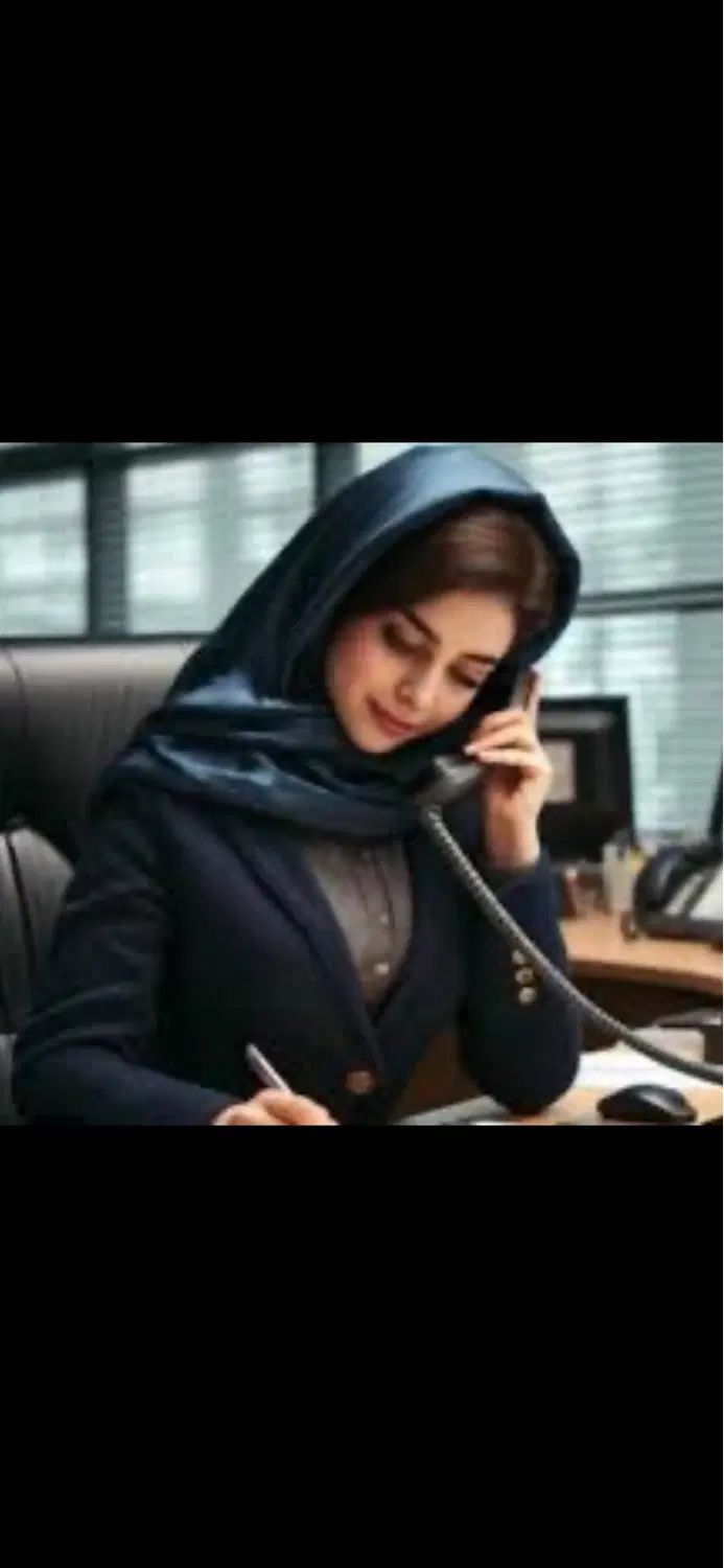 منشی تلفنی صفر فروش خودرو|استخدام بازاریابی و فروش|تهران, فرمانیه|دیوار