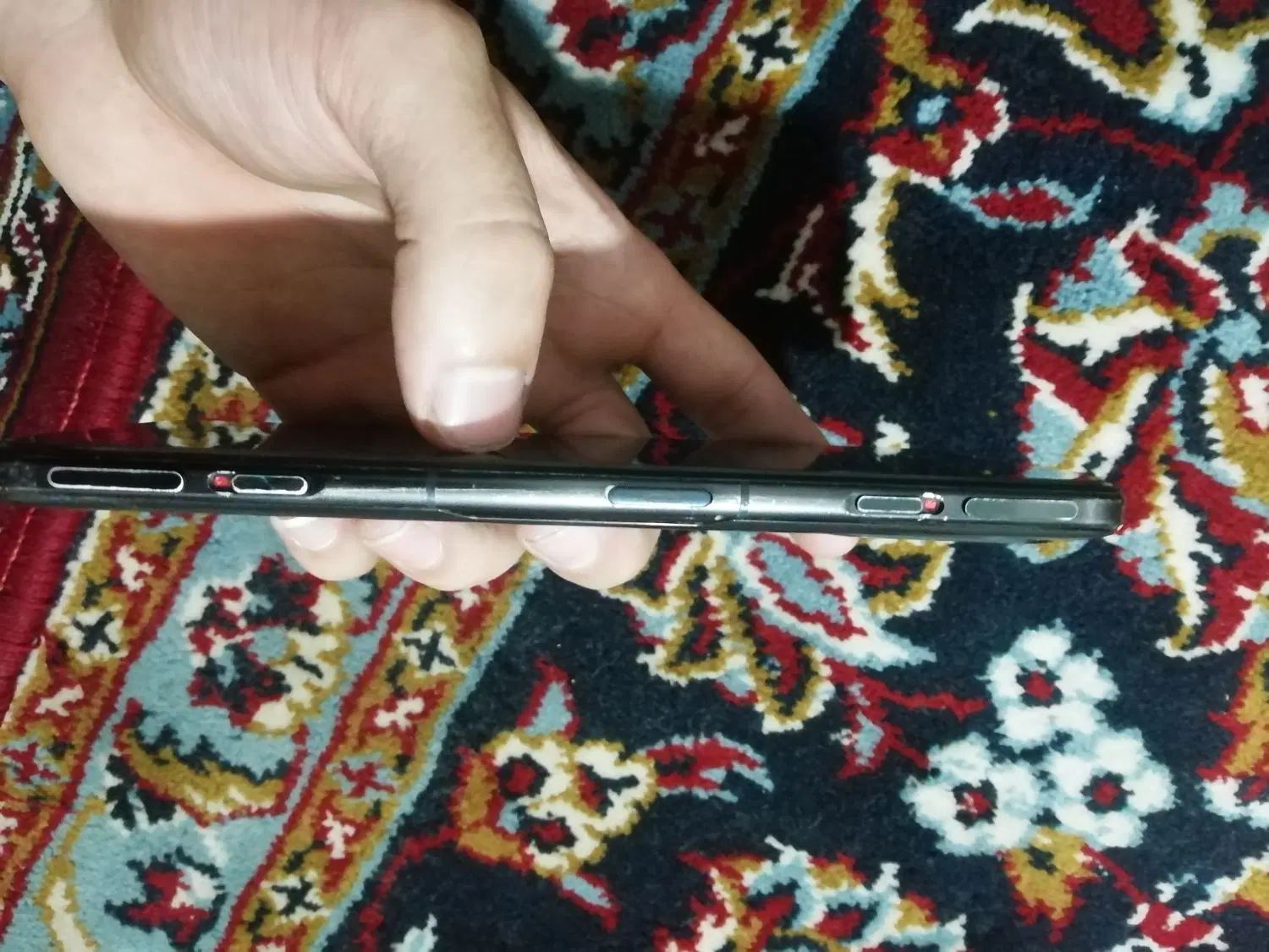 k40 گیمینگ|موبایل|همدان, |دیوار