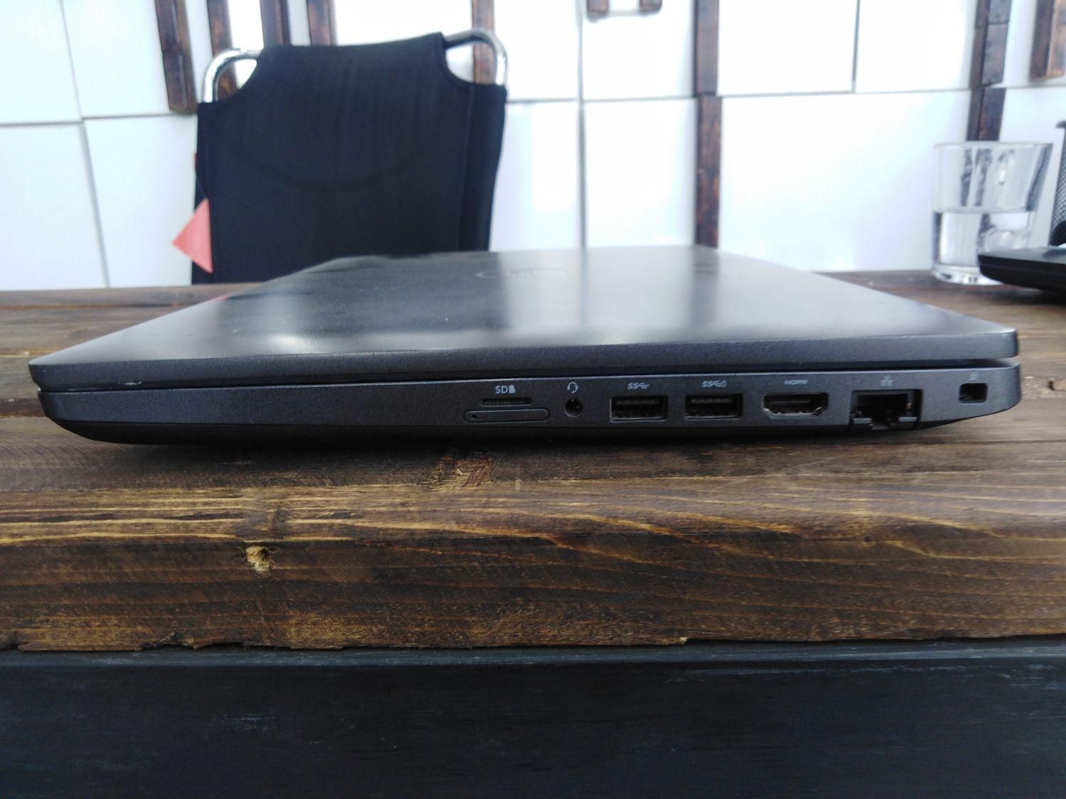 لپتاپ دل مدل Dell Latitude 5501|رایانه همراه|قم, صفائیه|دیوار