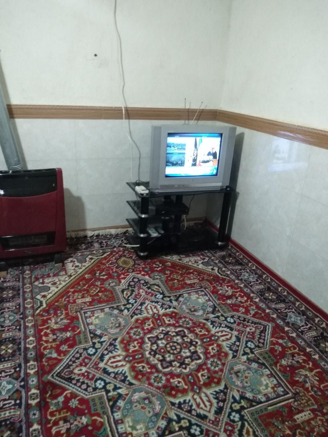 اجاره سوییت|اجارهٔ کوتاه‌مدت آپارتمان و سوئیت|رشت, جانبازان|دیوار