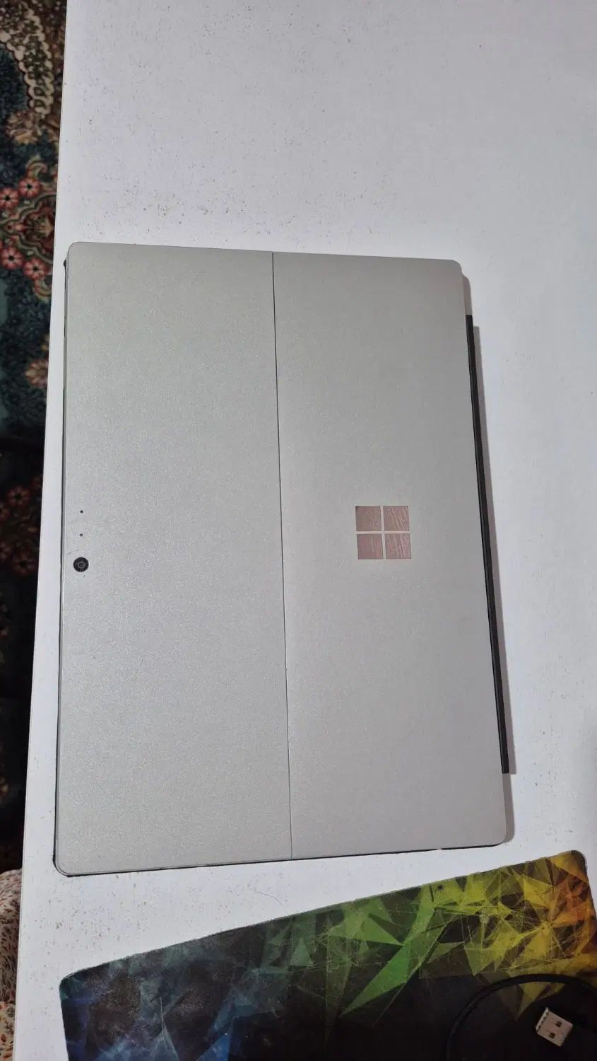 surface|رایانه همراه|مشهد, شاهد (شهرک غرب)|دیوار