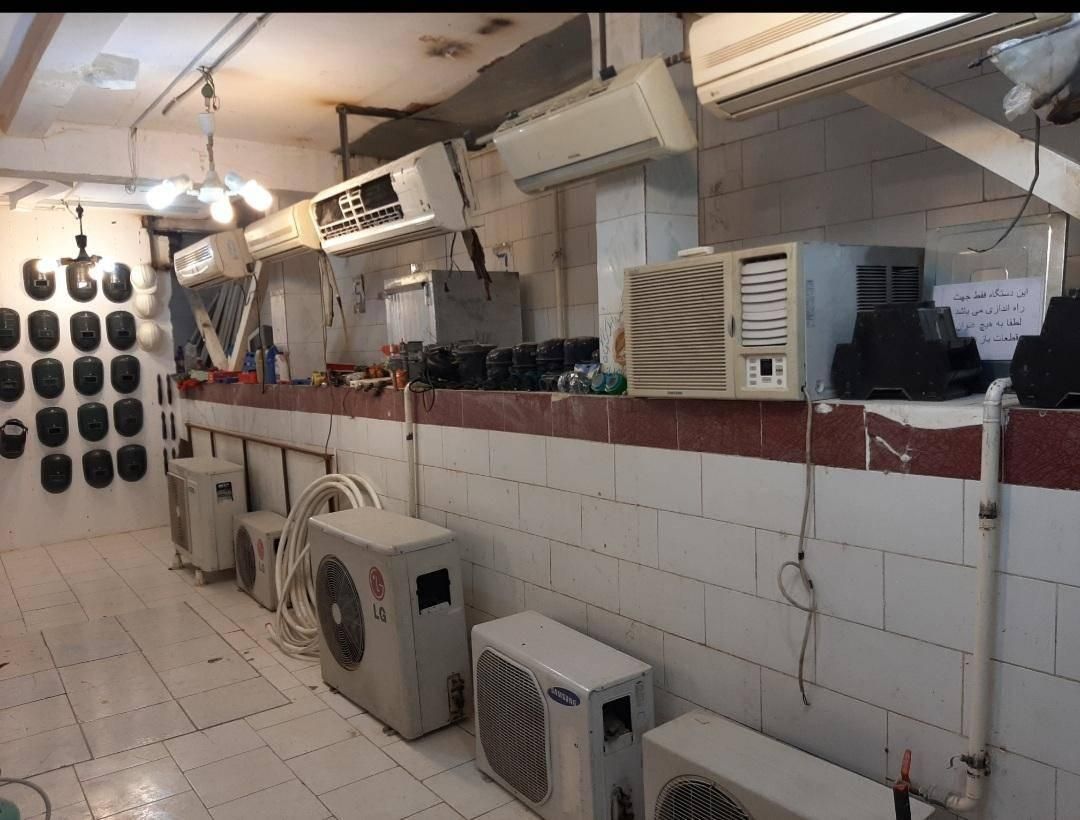 آموزش کولرگازی پکیج برد ، آبگرمکن دیواری|خدمات آموزشی|نظرآباد, فخر ایران|دیوار