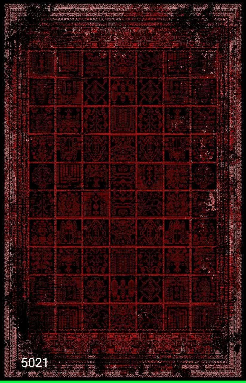 فرش روناسی و قرمز کاتالوگی کامل|فرش|شیراز, شهرک گلها|دیوار