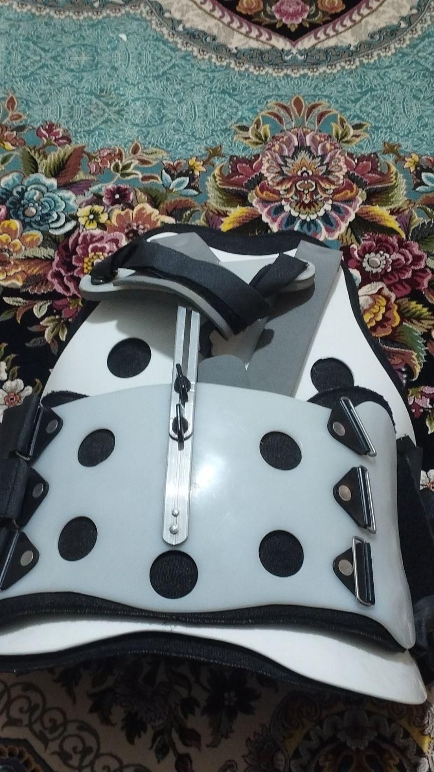 کمربند طبی|کیف، کفش، کمربند|ری, ظهیرآباد|دیوار