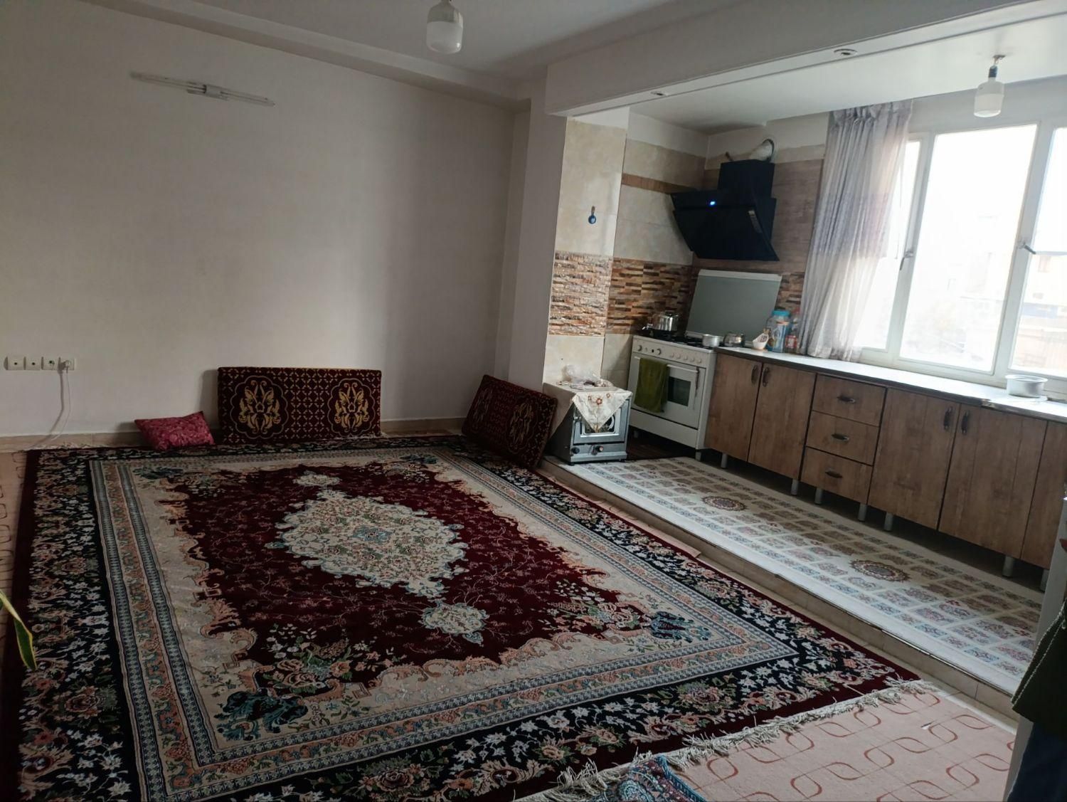 آپارتمان 53 متر|اجارهٔ آپارتمان|تهران, سیروس|دیوار