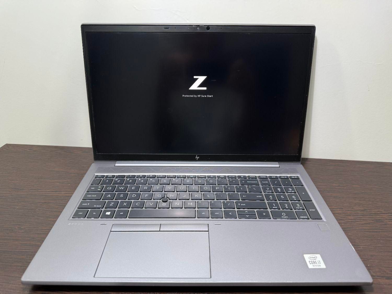لپ تاپ اچ پی HP ZBook Firefly 15 G7|رایانه همراه|تهران, تهرانپارس غربی|دیوار