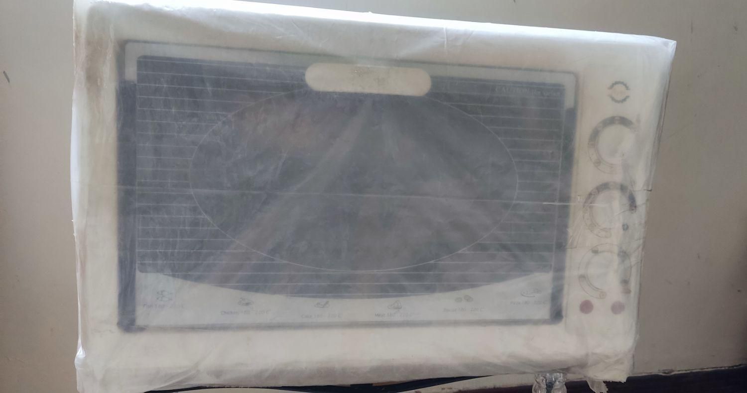 لوازم برقی توستر آسل|اجاق گاز و لوازم برقی پخت‌وپز|رباط‌کریم, رباط‌کریم|دیوار