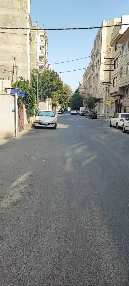 اجاره ۶۵ متر مغازه بر شاهین جهت سوپر مارکت|اجارهٔ مغازه و غرفه|تهران, جنت‌آباد جنوبی|دیوار