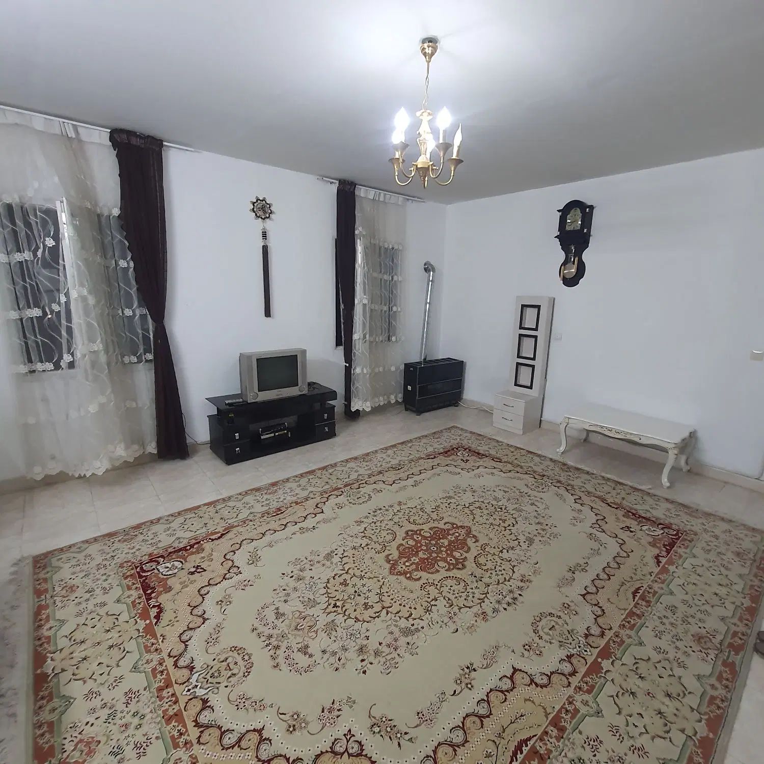 رهن کامل مسکن مهر نظرآباد پروژه سازین (تک خواب)|اجارهٔ آپارتمان|نظرآباد, مسکن مهر نظرآباد|دیوار