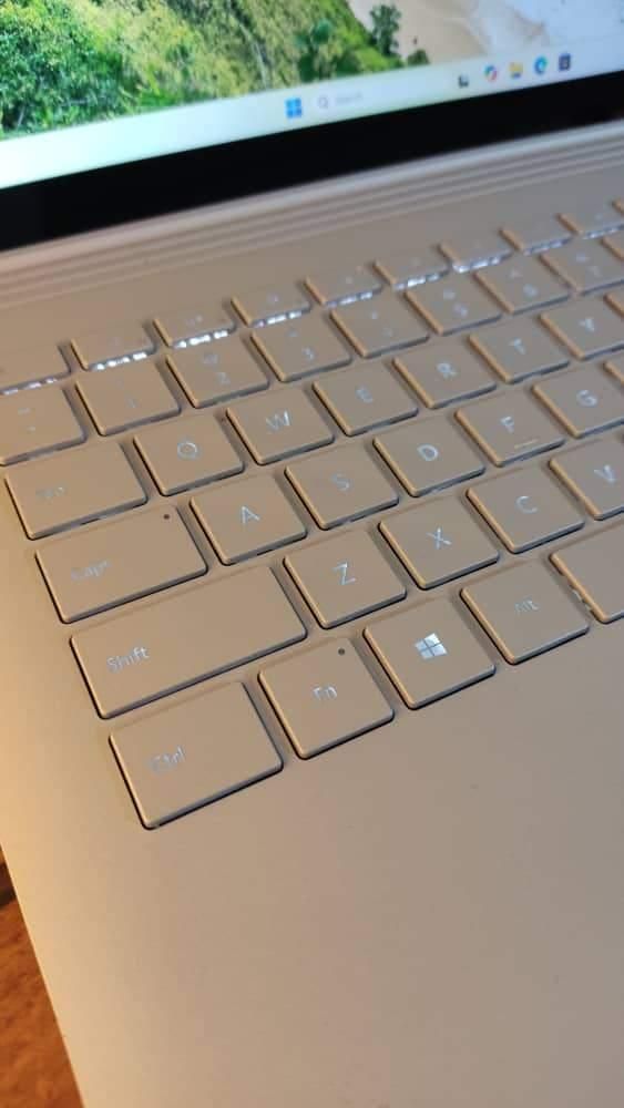 مایکروسافت سرفیس بوک ۳ Microsoft Surface|رایانه همراه|کرج, فاز ۲ مهرشهر|دیوار