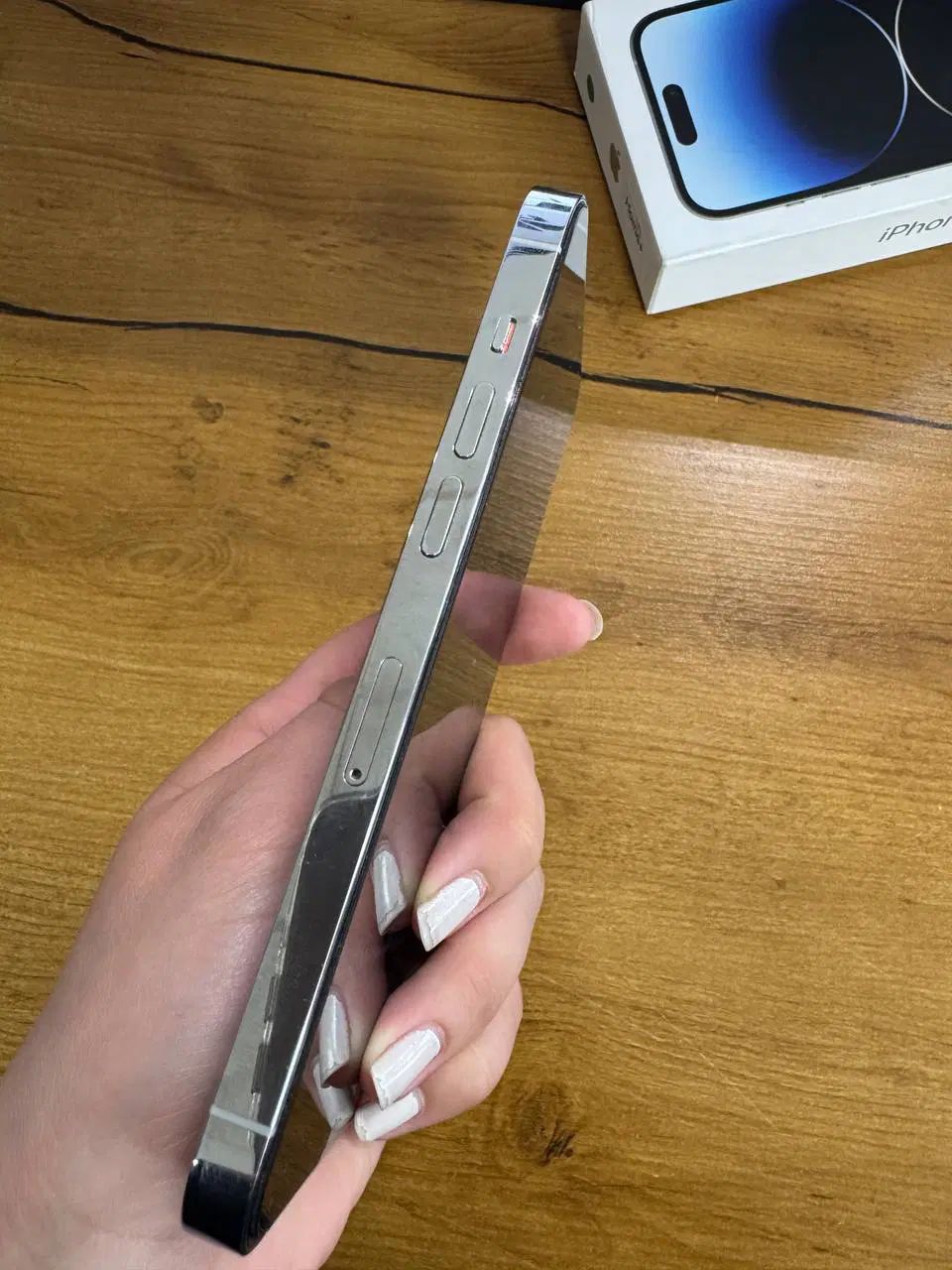 iphone 14pro|موبایل|مشهد, احمدآباد|دیوار