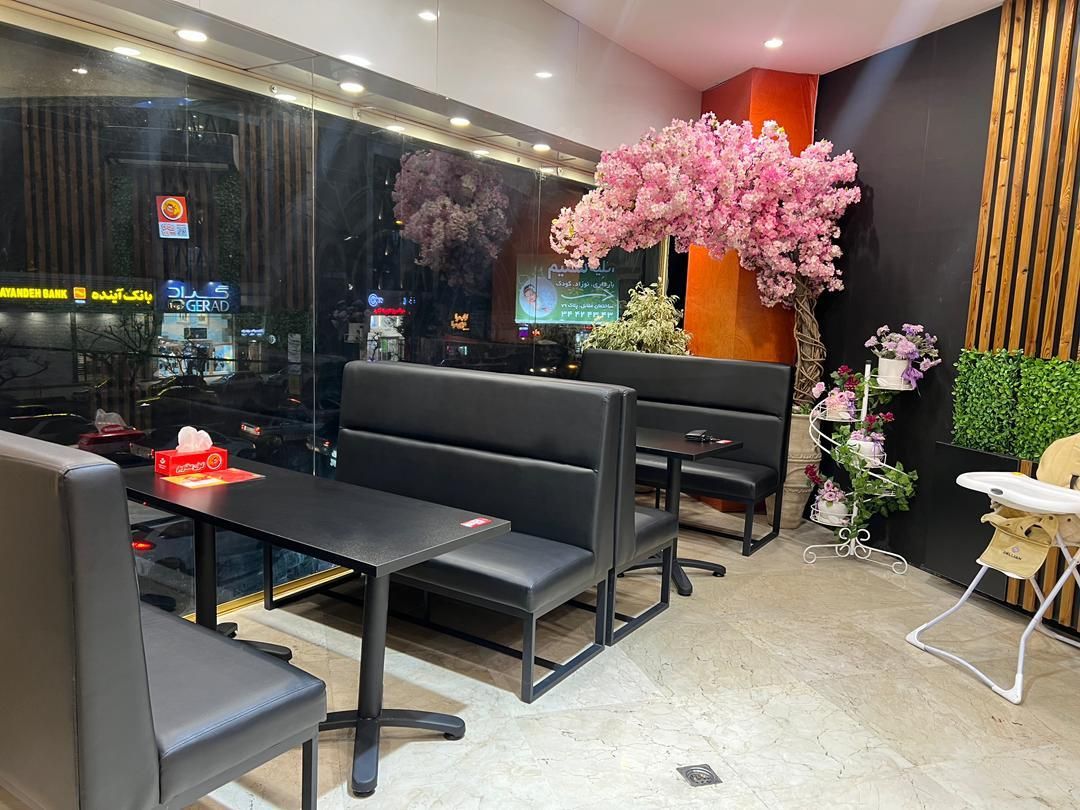 مبل صندلی رستورانی چیدمان تجهیز فستفود|کافیشاپ و رستوران|تهران, طرشت|دیوار