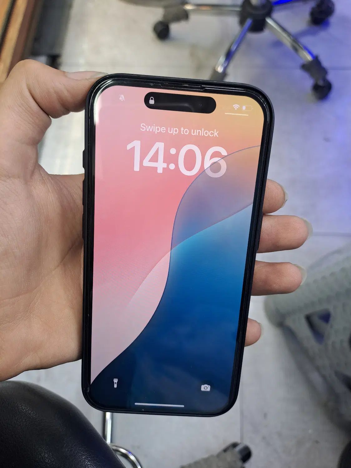15pro 128|موبایل|تهران, مولوی|دیوار