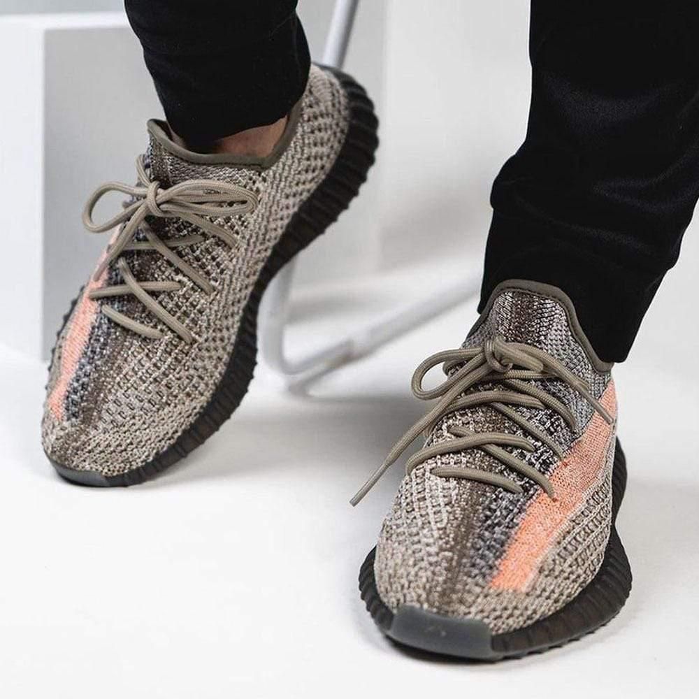 کتونی رانینگ آدیداس یزی اورجینال adidas yeezy 350|کیف، کفش، کمربند|تهران, اختیاریه|دیوار